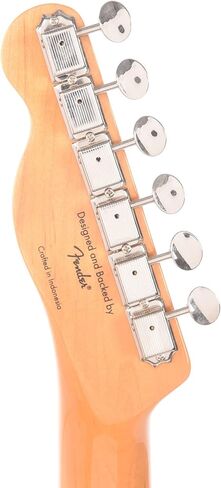 Squier Classic Vibe '50s Esquire Butterscotch Blonde in Kuwait