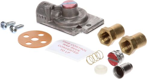 9730 Natural to LPG Conversion Kit in Saudi Arabia
