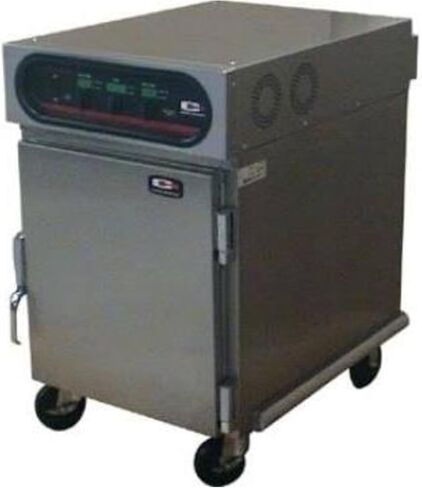 Carter-Hoffmann CH900 9 18" x 26" Tray Capacity Cook & Hold Cabinet in Kuwait