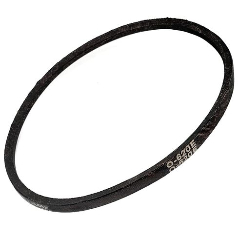 2pcs O-620E Washing Machines Drive Belt Replacement(Outer Circle Length About 65.9cm/25.9inch) in Kuwait