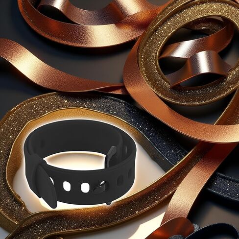 Black Rubber Utility Strap, Adjustable, Securing, Fastening, Bundling, Lashing, Short, Universal Fit for Passenger Car, ATV, Motorcycle,Material Handling Products in Saudi Arabia