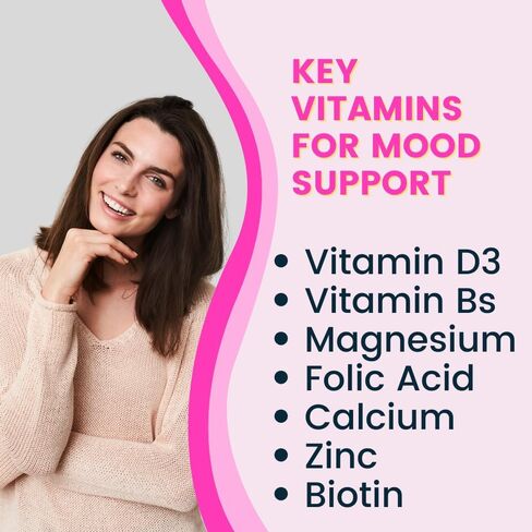 Greenfield Nutritions Halal Biotin Tablet for Adult - 60 Halal Multivitamin for Hair Skin and Nails - High potency 5000mcg Biotin with 50mg Collagen and Minerals - Gelatin Gluten Free, Non-GMO Vitamin in Kuwait