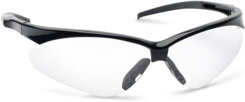 Walker's Razor Slim Electronic Muff (Flat Dark Earth) Bundle with Case and Shooting Glasses (3 Items) in Saudi Arabia