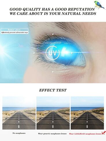عدسات مستقطبة مقاس 1.5 ملم بديلة للنظارات الشمسية Oakley Leffingwell OO9100 - خيارات متعددة in Saudi Arabia