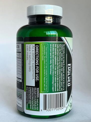Vital Alchemy Joyful Joints Support Supplement for Women & Men in Saudi Arabia