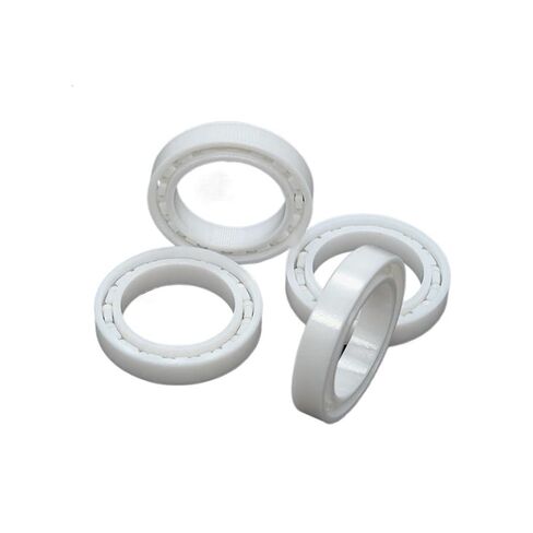 1Pcs 6805 25X37X7mm Full Ceramic Bearing ABEC-9 Ceramic Bearing 6800 6801 6802 6803 6804 6805 6806(6805CE 25x37x7) in Saudi Arabia