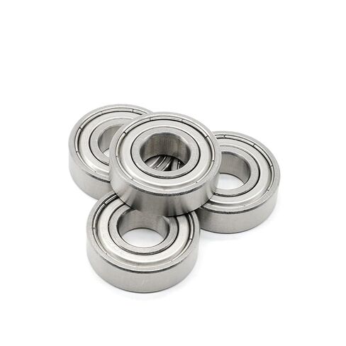 1PCS 6202 Bearing 15x35x11 mm ABEC-7 for Motorcycles Engine Crankshaft 6202ZZ 6202DDU Ball Bearings in Saudi Arabia