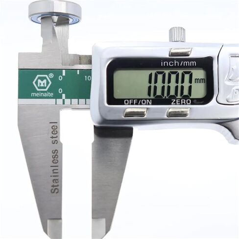 6800RS تحمل (10 قطعة) 10*19*5 مم ABEC-7 هواية كهربائية RC سيارة شاحنة 6800 RS 2RS الكرات 6800-2RS أزرق مختوم in Saudi Arabia