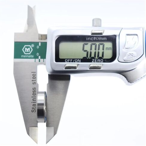 6800RS تحمل (10 قطعة) 10*19*5 مم ABEC-7 هواية كهربائية RC سيارة شاحنة 6800 RS 2RS الكرات 6800-2RS أزرق مختوم in Saudi Arabia
