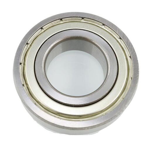 Motor Grade Cover Sealed Deep Groove Ball Bearing 6200 6201 6202 6203 6204 6205 6206 6207 ZZ Chrome Steel Metal Seal Bearings(6204 ZZ 20x47x14mm) in Saudi Arabia