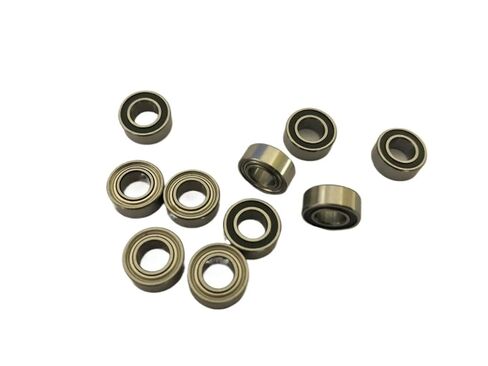 MR148 MR148ZZ MR148RS MR148-2Z MR148Z MR148-2RS ZZ RS RZ 2RZ L-1480ZZ Deep Groove Ball Bearings 8 * 14 * 4mm(MR148ZZ) in Saudi Arabia