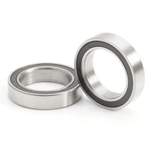 6701RS Bearing 10PCS 12x18x4 mm ABEC-7 Hobby Electric RC Car Truck 6701 RS 2RS Ball Bearings 6701-2RS Black Sealed in Saudi Arabia
