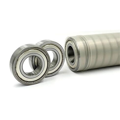 Ball Bearing Precision Miniature Bearing Model Small Bearing(5Pcs,607ZZ 7x19x6) in Saudi Arabia