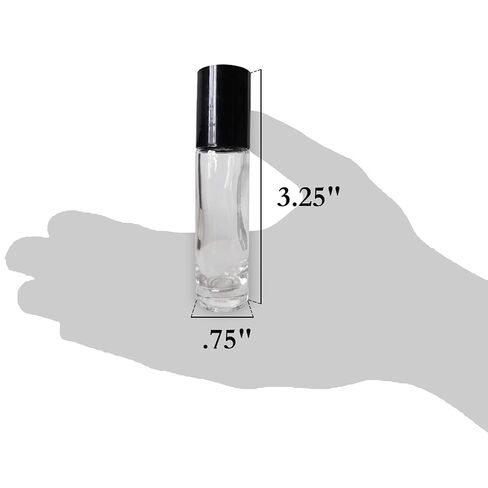زيوت عطرية المسك المصري - من Xio's Fragrances - رول زيت عطري مصري 3 زجاجات 10 مل / 0.33 أونصة سائلة، عطر المسك الأكثر شعبية لأكثر من 50 عامًا. in Saudi Arabia