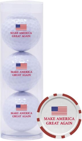 كرات الغولف ترامب in Kuwait