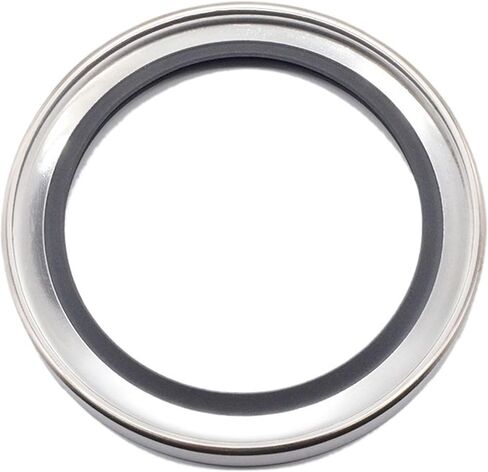 60 * 90 * 10 Lip Oil Seal Housing Single Lip and Dual Lip Screw Air Compressor Spare Parts(60x90x10 CDLBWBK) in Saudi Arabia