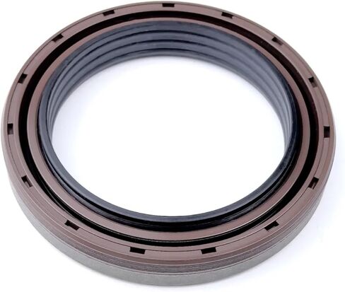 Rotating Core NBR+FKM 65 * 92 * 10/15mm Hub Shaft Oil Seal 12018849B in Saudi Arabia
