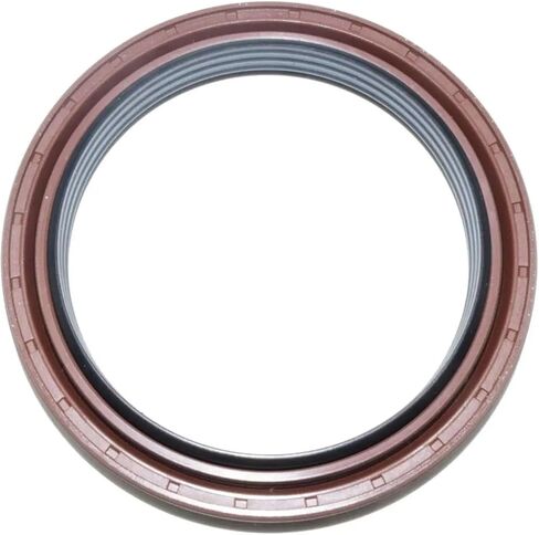 Rotating Core NBR+FKM 65 * 92 * 10/15mm Hub Shaft Oil Seal 12018849B in Saudi Arabia