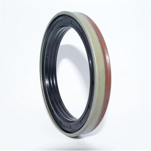 Rotating Core NBR+FKM 65 * 92 * 10/15mm Hub Shaft Oil Seal 12018849B in Saudi Arabia
