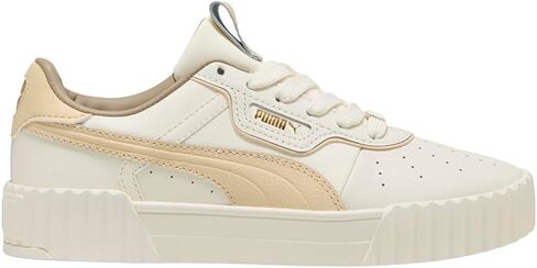 PUMA - Womens Carina 3.0 Luxe Shoes in Kuwait