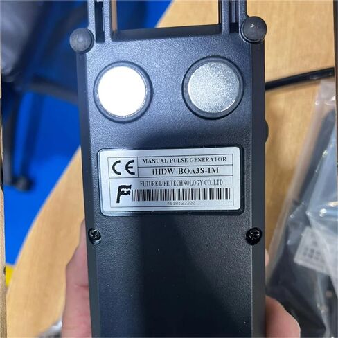 1Pcs IHDW-BOA3S-IM IHDW-B0A3S-IM IHDW Series Manual Pulse Generator MPG in Saudi Arabia