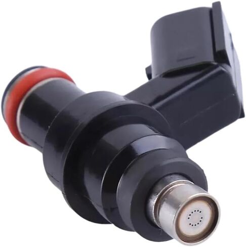 3 قطعة حاقن الوقود 16450-ZZ5-003 متوافق مع خارجي BF40D BF50D 40HP 50HP 2007-Up مشعب مدخل المحرك البحري in Saudi Arabia