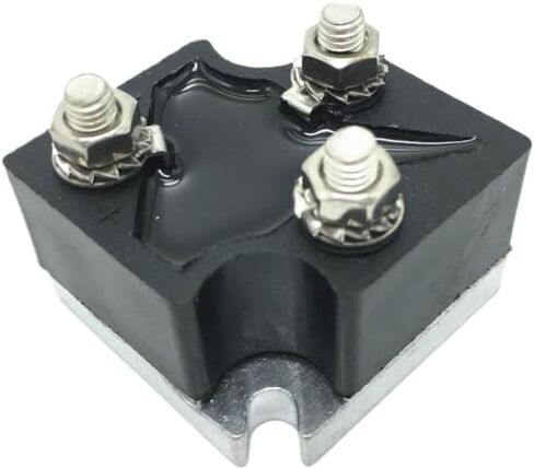 Outboard Rectifier Replace for Part Number 62351A1 62351A2 816770T 816770 8M0058226 in Saudi Arabia