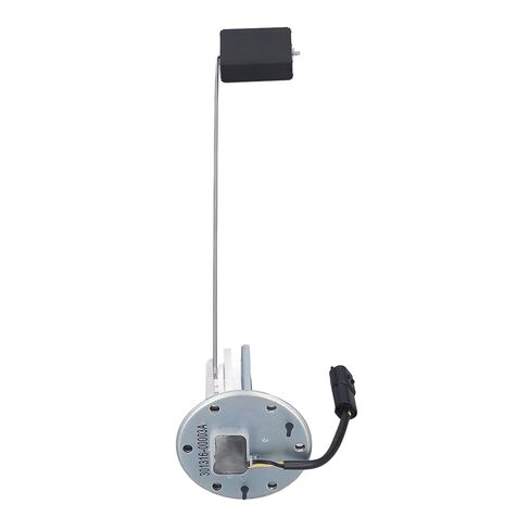Fuel Level Sensor Fuel Tank Float Sending Unit 2 Pin Plug Accurate Real Time Monitoring for DH55 DX55 DX60 DH60 7 Excavator Aluminum Alloy ABS in Saudi Arabia