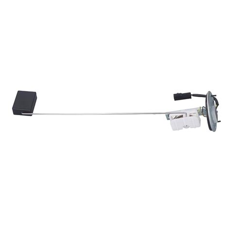 Fuel Level Sensor Fuel Tank Float Sending Unit 2 Pin Plug Accurate Real Time Monitoring for DH55 DX55 DX60 DH60 7 Excavator Aluminum Alloy ABS in Saudi Arabia