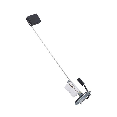 Fuel Level Sensor Fuel Tank Float Sending Unit 2 Pin Plug Accurate Real Time Monitoring for DH55 DX55 DX60 DH60 7 Excavator Aluminum Alloy ABS in Saudi Arabia