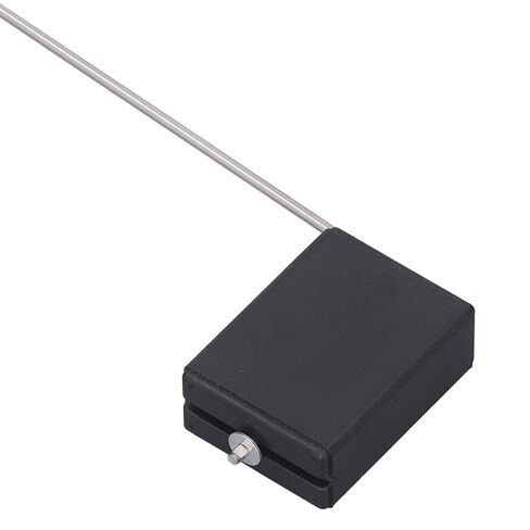 Fuel Level Sensor Fuel Tank Float Sending Unit 2 Pin Plug Accurate Real Time Monitoring for DH55 DX55 DX60 DH60 7 Excavator Aluminum Alloy ABS in Saudi Arabia