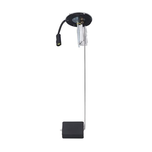 Fuel Level Sensor Fuel Tank Float Sending Unit 2 Pin Plug Accurate Real Time Monitoring for DH55 DX55 DX60 DH60 7 Excavator Aluminum Alloy ABS in Saudi Arabia