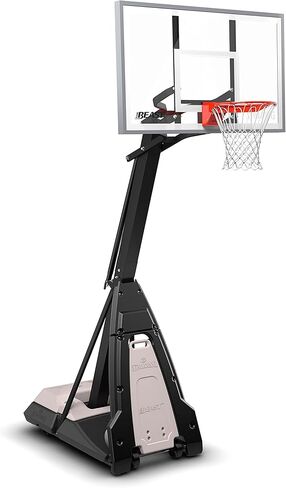 Spalding The Beast® Portable Basketball Hoop in Saudi Arabia
