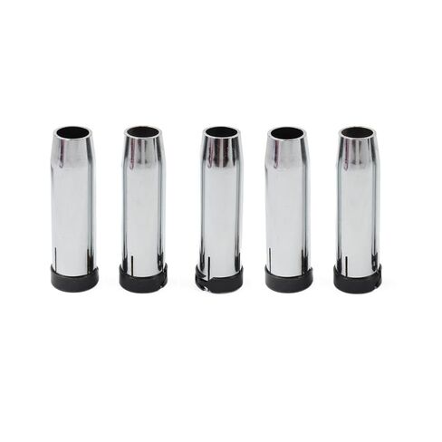 5PcMB36KDNozzle الغاز الناشرون تلميح أصحاب MIG لحام بندقية ملحق Mig فوهة in Saudi Arabia