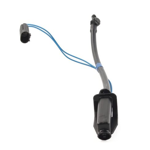 Front Windshield Washer Nozzle Wiper Spray 1pc for Range Rover 2013-2015, Sport 2014-2020, 5.0L V8 Gas, LR045321 in Saudi Arabia