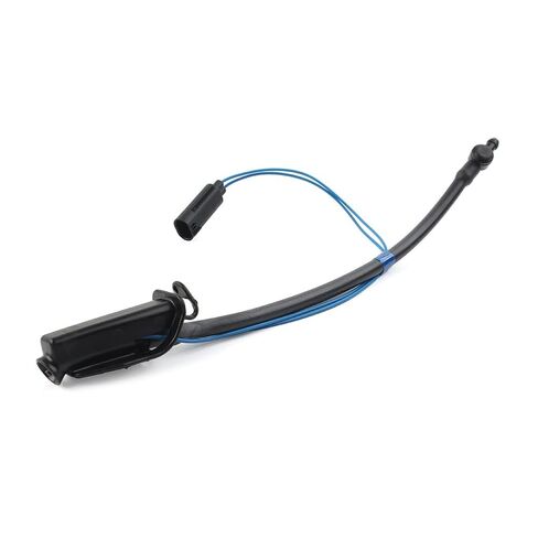 Front Windshield Washer Nozzle Wiper Spray 1pc for Range Rover 2013-2015, Sport 2014-2020, 5.0L V8 Gas, LR045321 in Saudi Arabia