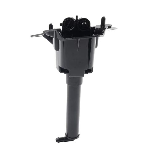 Headlamp Washer Nozzle Front Jet Sprayer Headlight 1 Pc for Jaguar F-Pace 17-20 ABS Right in Saudi Arabia