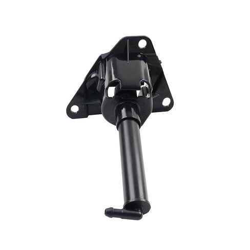 Headlamp Washer Nozzle Front Jet Sprayer Headlight 1 Pc for Jaguar F-Pace 17-20 ABS Right in Saudi Arabia