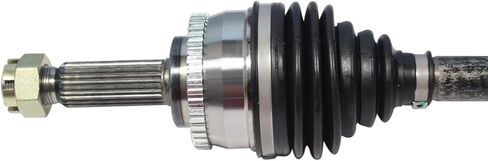 GSP NCV37557 مجموعة عمود المحور CV - الأمامي الأيمن (جانب الراكب) in Saudi Arabia