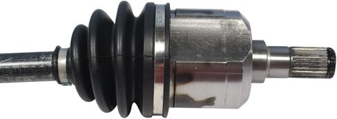 GSP NCV37557 مجموعة عمود المحور CV - الأمامي الأيمن (جانب الراكب) in Saudi Arabia