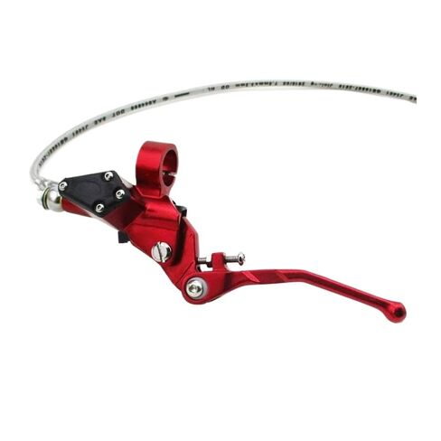 أسطوانة رئيسية لرافعة القابض الهيدروليكي مع رافعة 1200 مم للمحرك العمودي 125cc-250cc موتوكروس والدراجات النارية على الطرق الوعرة in Kuwait