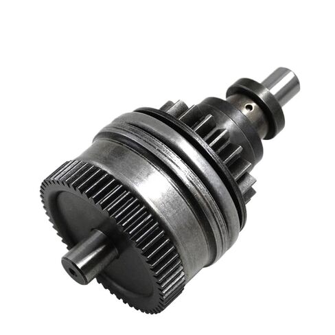 مجموعة تروس القابض لمحرك المحرك المبتدئ متوافقة مع XLT1200 XLT800 XRT1200 GP1200 SJ650 SJ700 WR650 RA700 GP1300 in Saudi Arabia