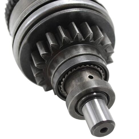 مجموعة تروس القابض لمحرك المحرك المبتدئ متوافقة مع XLT1200 XLT800 XRT1200 GP1200 SJ650 SJ700 WR650 RA700 GP1300 in Saudi Arabia
