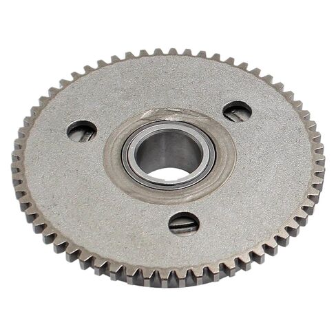 Starter Clutch Assembly Bearing Compatible with BJ250GY-2 BJ250 GY-2 BJ 250 in Saudi Arabia