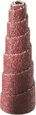 United Abrasives 38319 1/2X1-1/2X1/8 FT. C-ROLL 60X (Qty: 100), One Size, Multi in Saudi Arabia