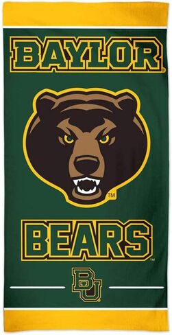 Wincraft NCAA Domestic Beach Towel in Saudi Arabia