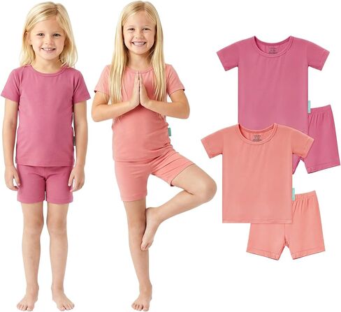 Toddler Short Sleeve Shirt + Shorts Set in Saudi Arabia