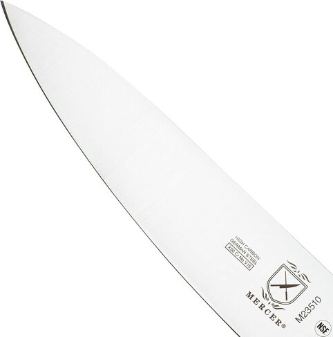 Mercer Culinary M23510 Renaissance, 8-Inch Chef's Knife in Saudi Arabia