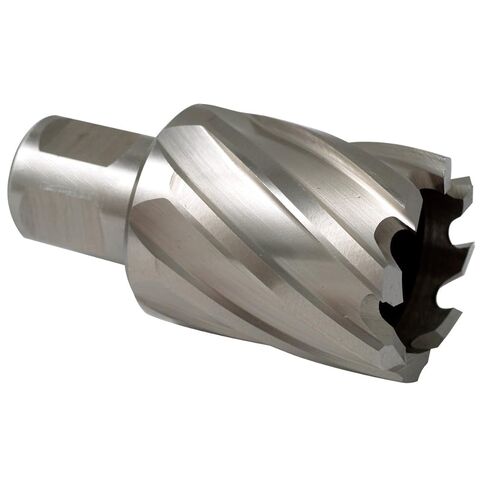 HHIP 5022-0812 1" Depth M35 Cobalt Annular Cutter, 3/4" Shank, 13/16" in Saudi Arabia