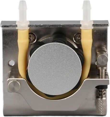 مضخة تمعجية مع مضخة جرعات دقيقة بمحرك ذو 42 خطوة in Kuwait